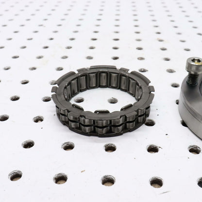 2012 ARCTIC CAT PROCROSS XF1100 CLUTCH, STARTER - ONE WAY 3007-127
