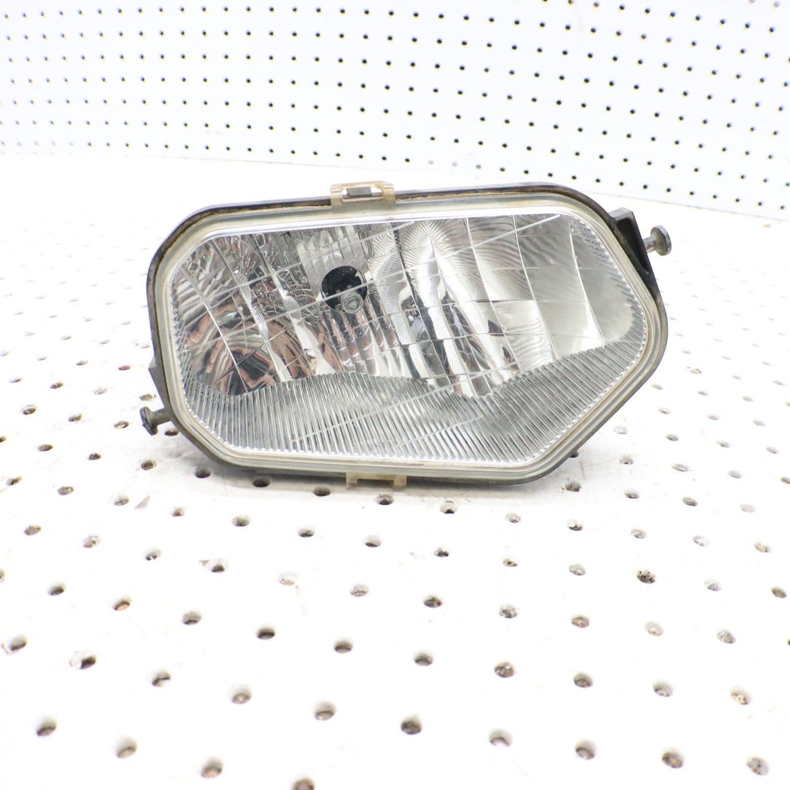 2009 Polaris Rzr 800 Headlight Head Light Bumper RIGHT 2410616