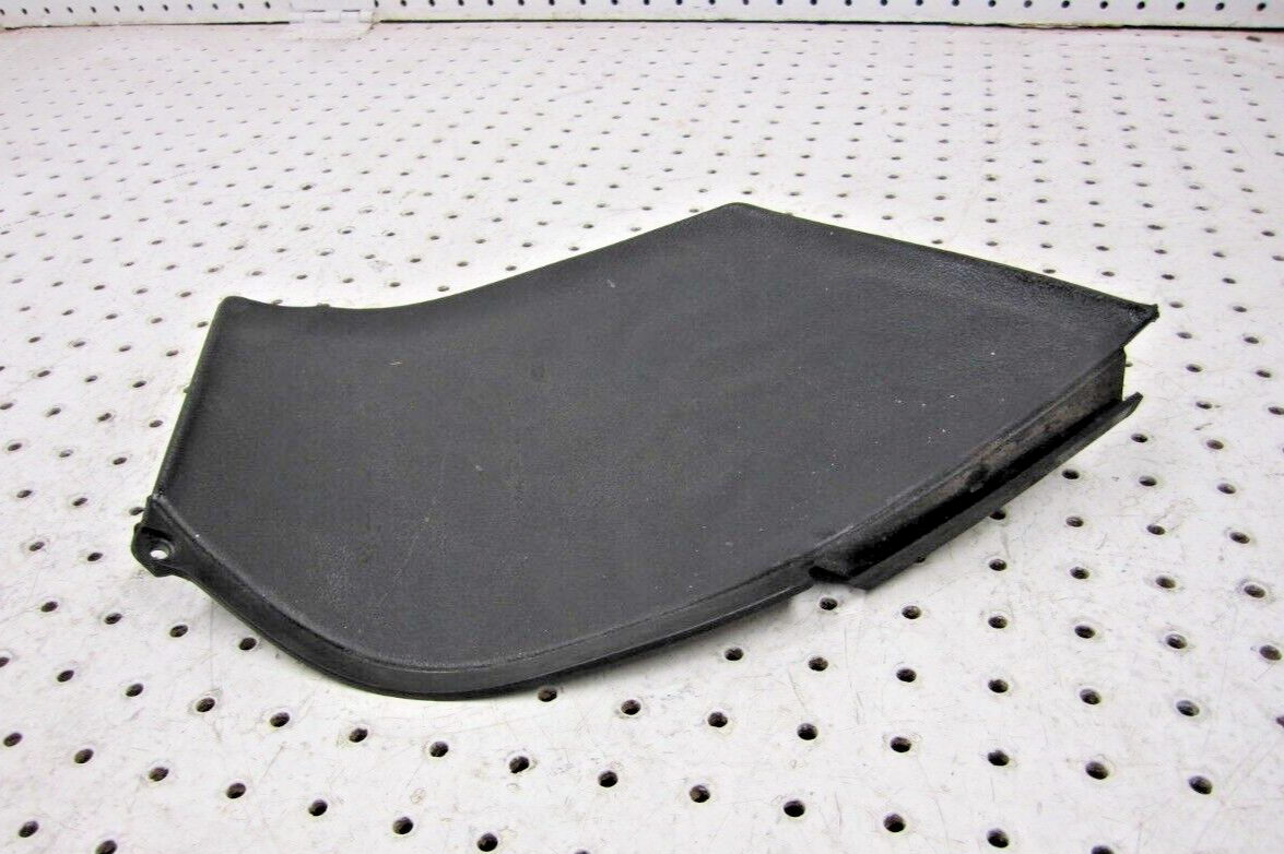 2007 ARCTIC CAT F5 EFI LXR KNEE PAD LEFT 4606-825
