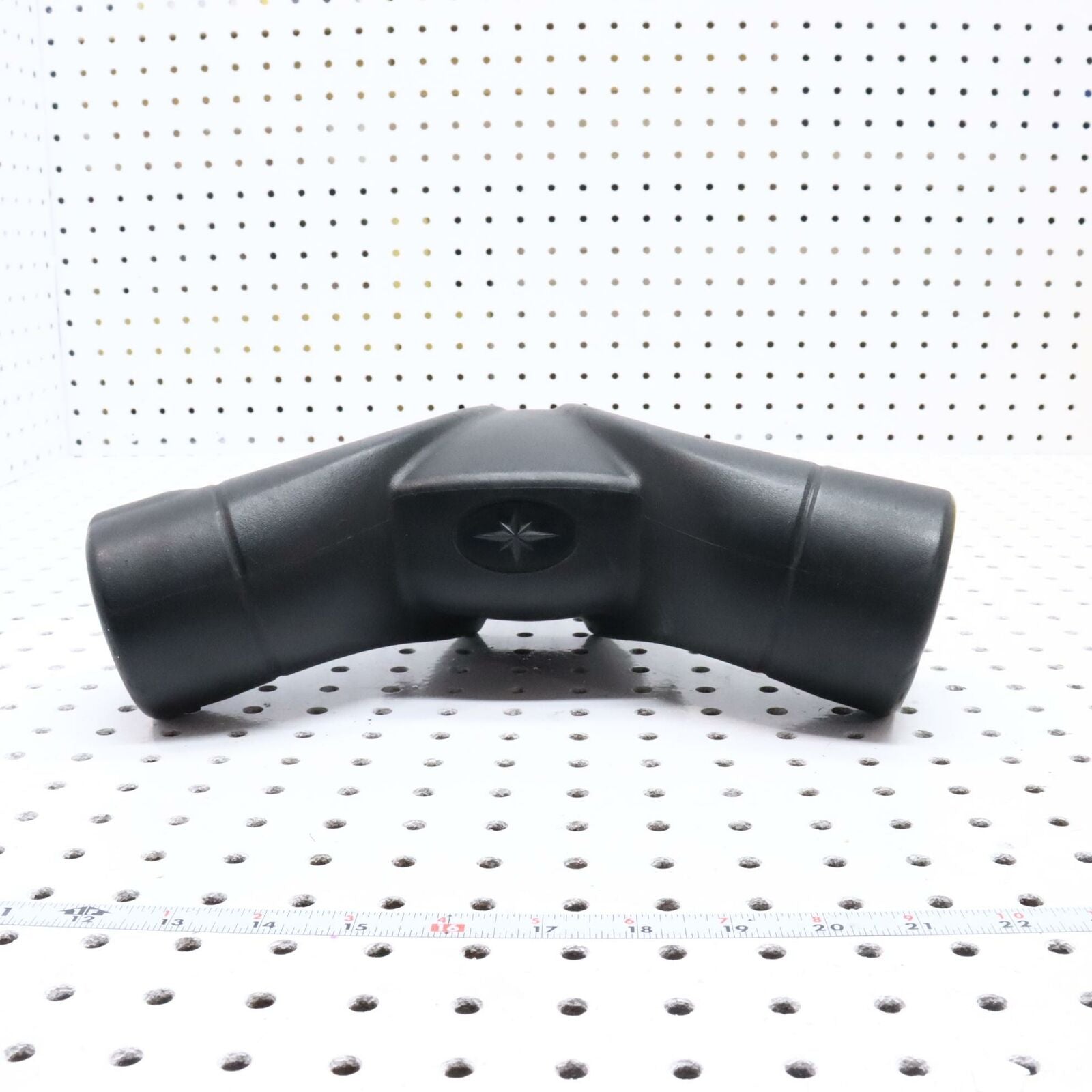 2006 POLARIS CLASSIC 700 HANDLE BAR HANDLEBAR PAD COVER 5430000-070