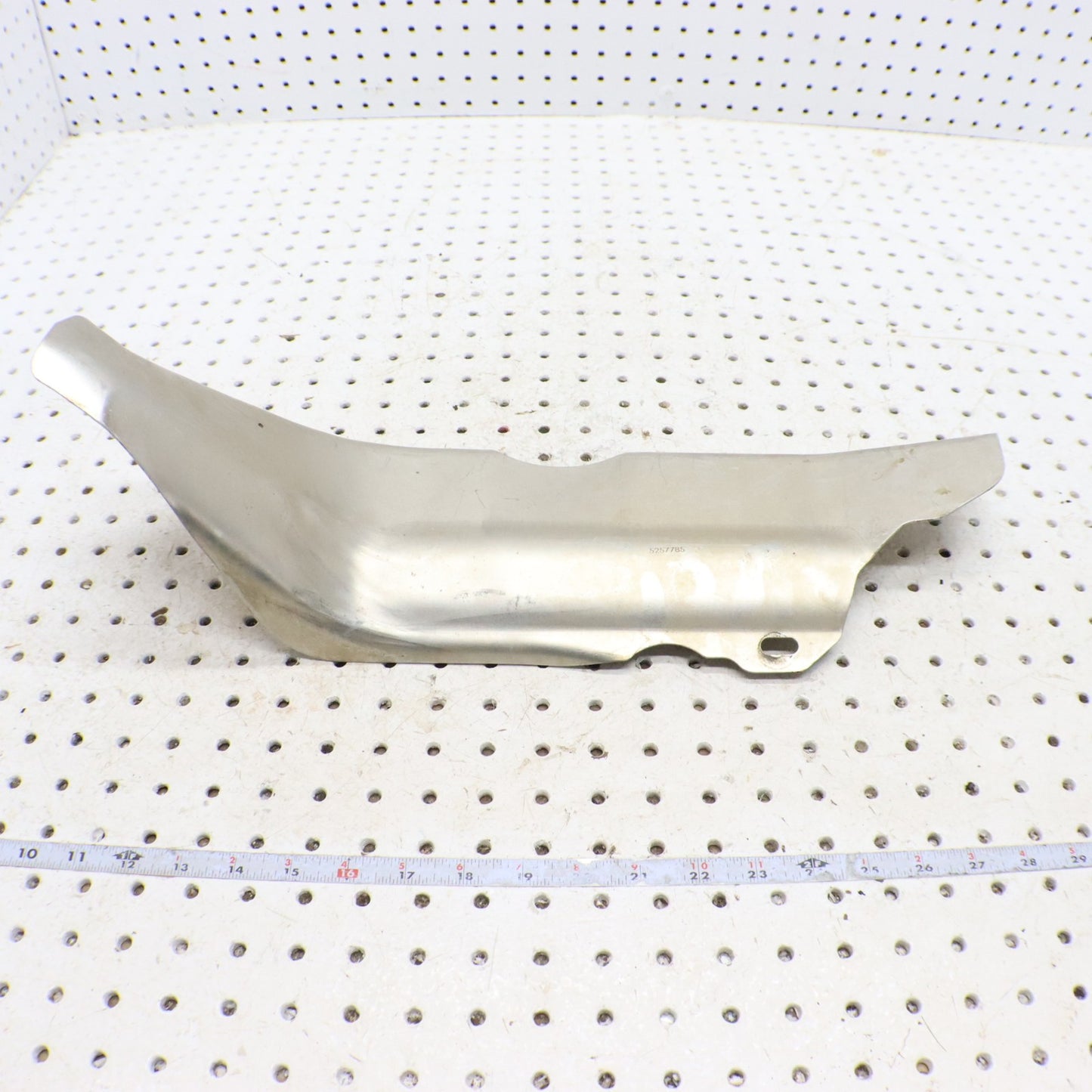 2015 Polaris Sportsman 570 Exhaust Heat Shield 5257785