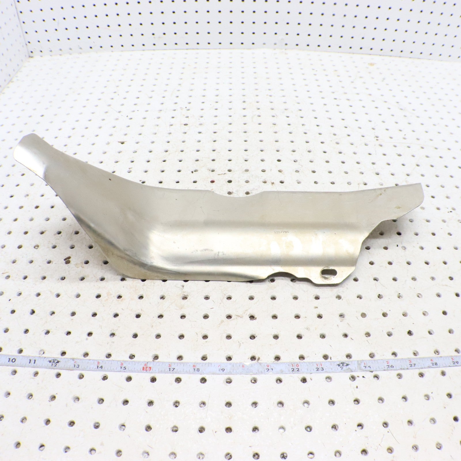 2015 Polaris Sportsman 570 Exhaust Heat Shield 5257785