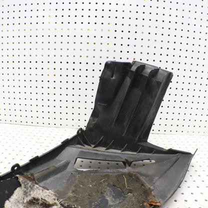 2007 Arctic Cat F6 LOWER RIGHT Side Panel Right 2718-334