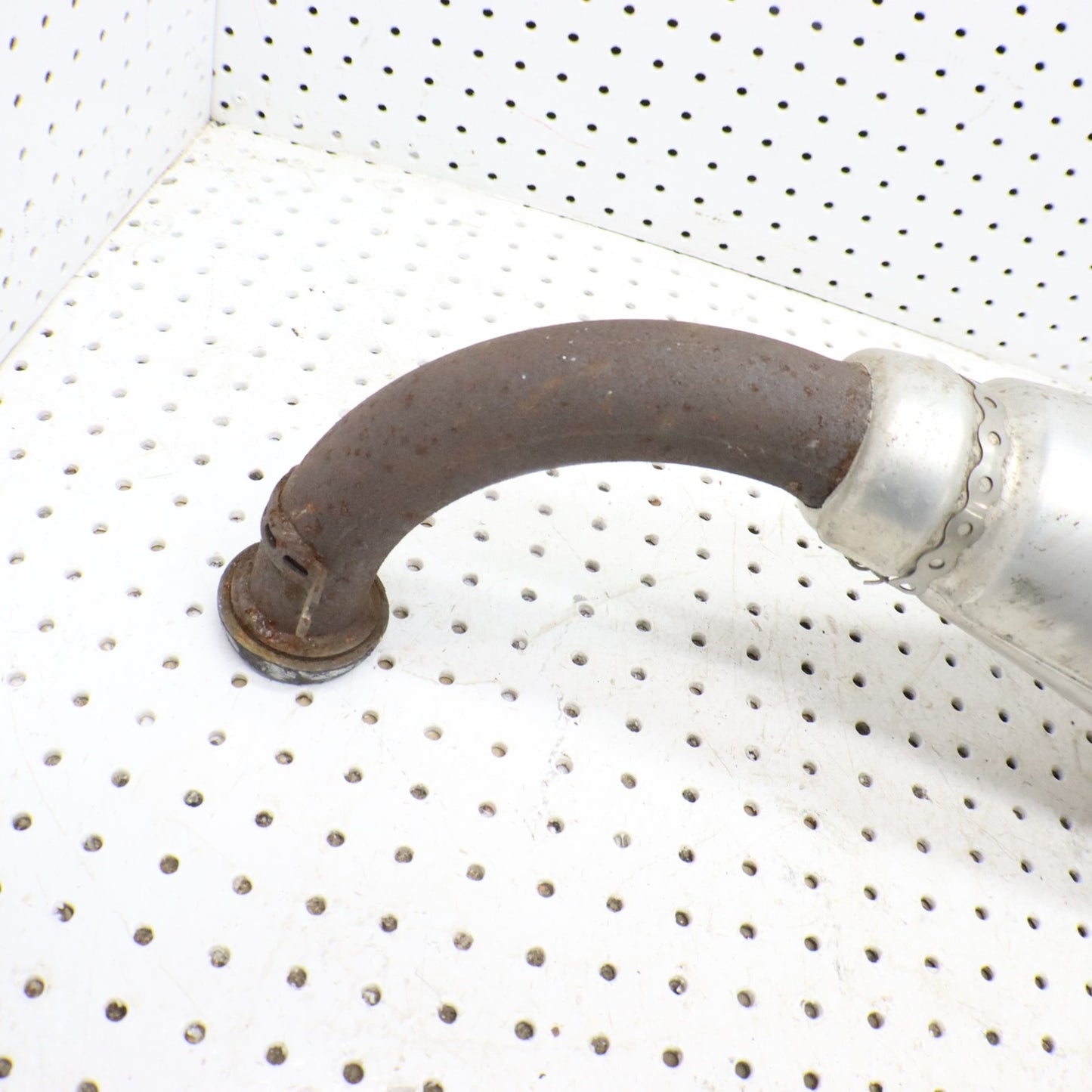 2009 Arctic Cat Crossfire R 8 Exhaust Pipe 1712-358; 1712-357