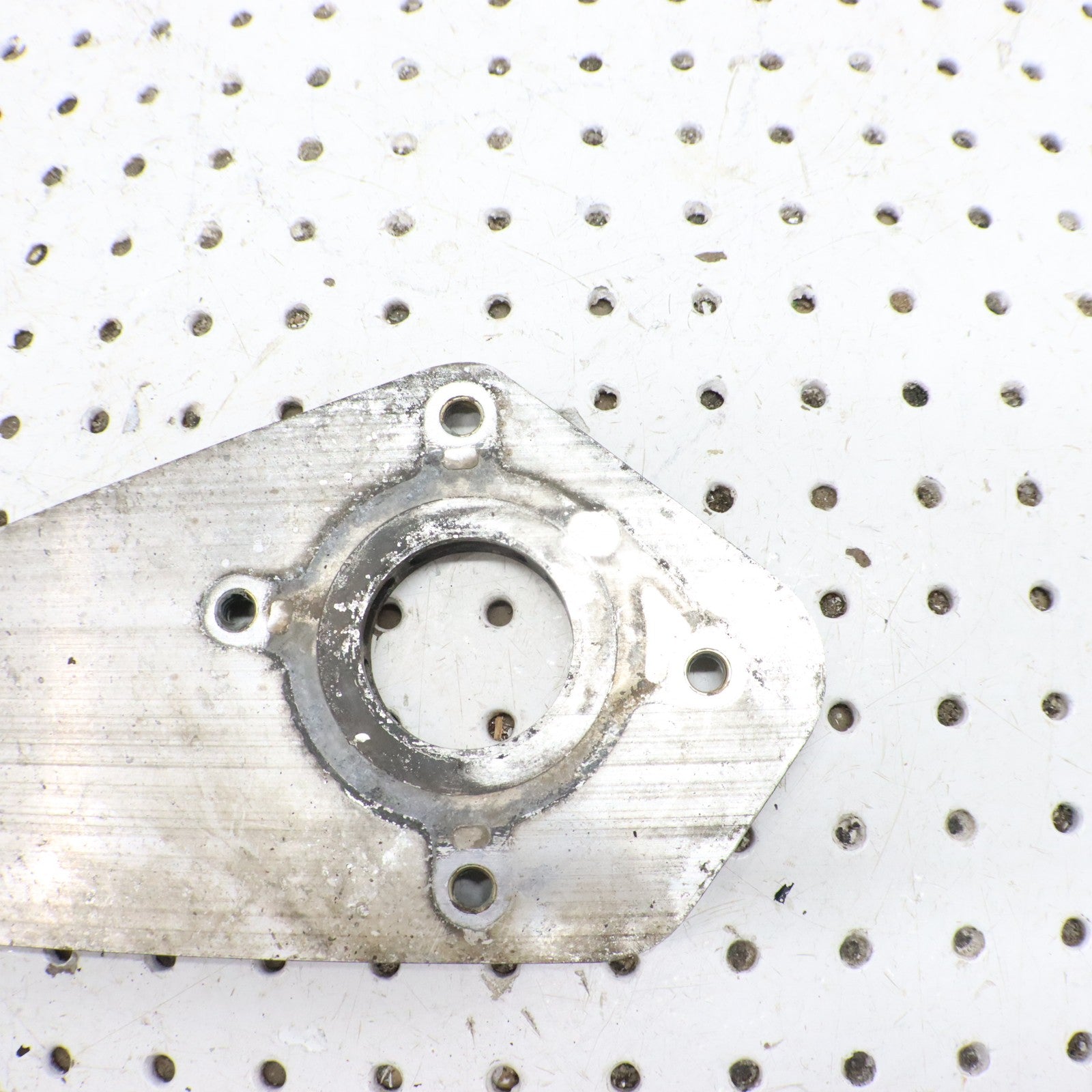 2013 Arctic Cat Procross Xf800 Motor Engine Mount 0708-622