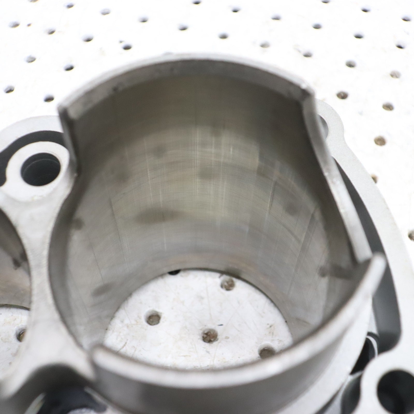 2009 Polaris Rzr 800 Cylinder Jug 2203911