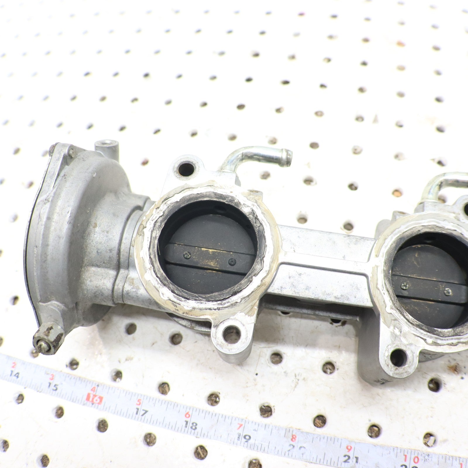 2009 Polaris Sportsman Xp 850 Throttle Body 1203943