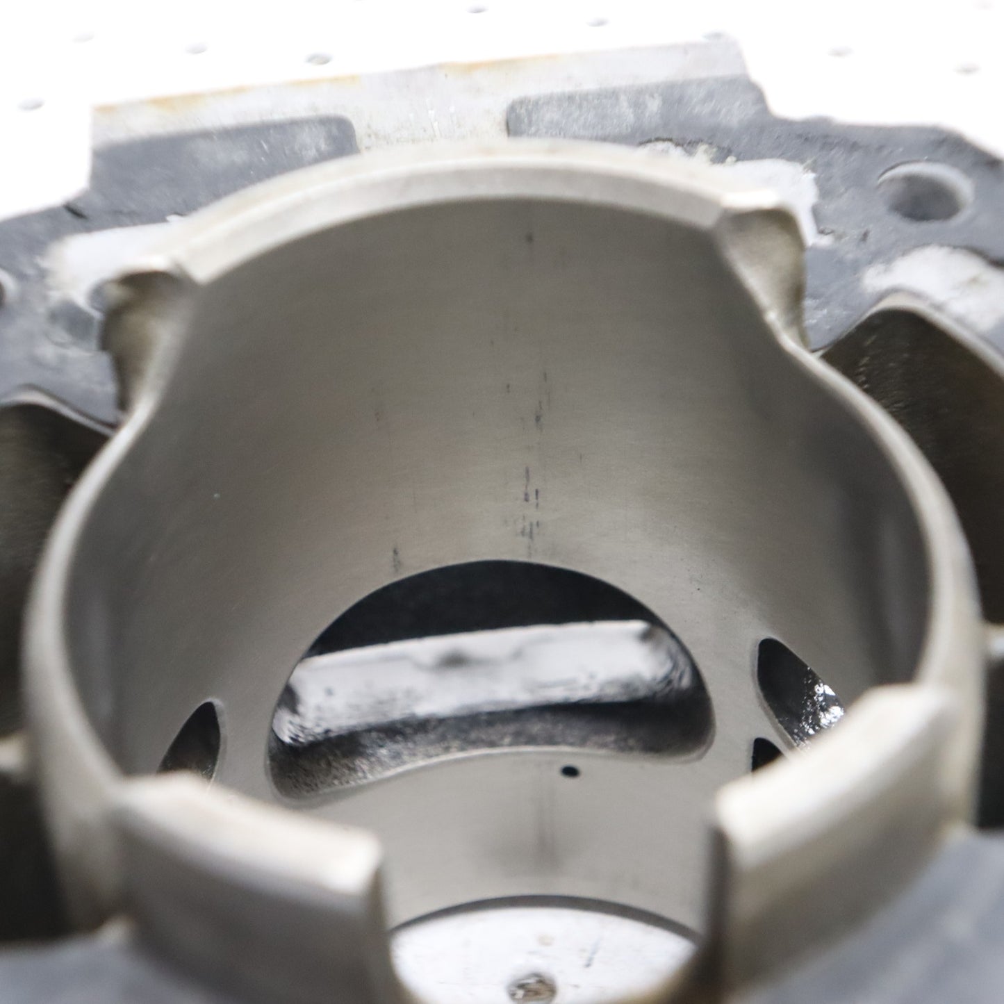 2007 Polaris Iq 600 Cylinder Jug 3021542