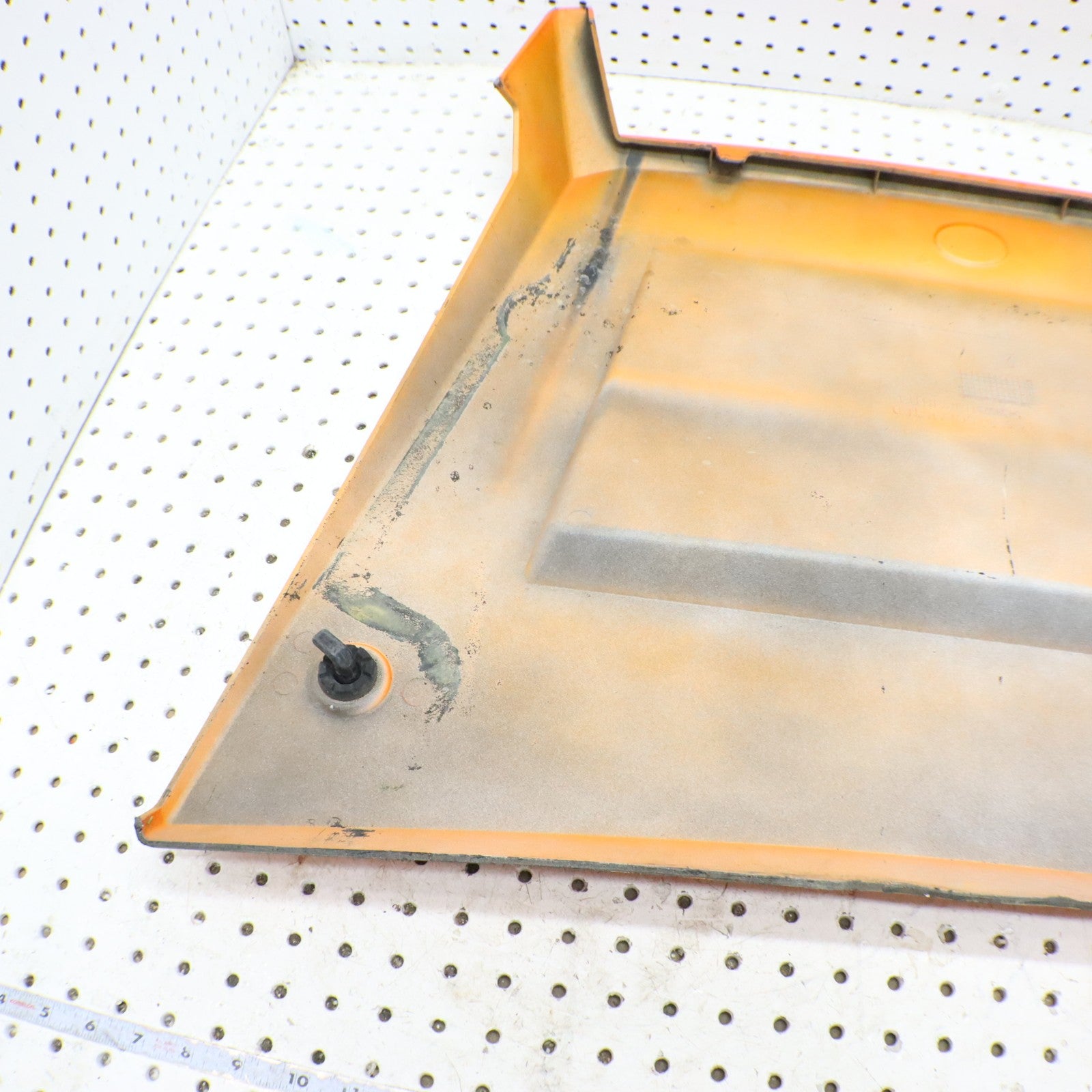 2013 Polaris Ranger Xp 900 Hood 5439755-589