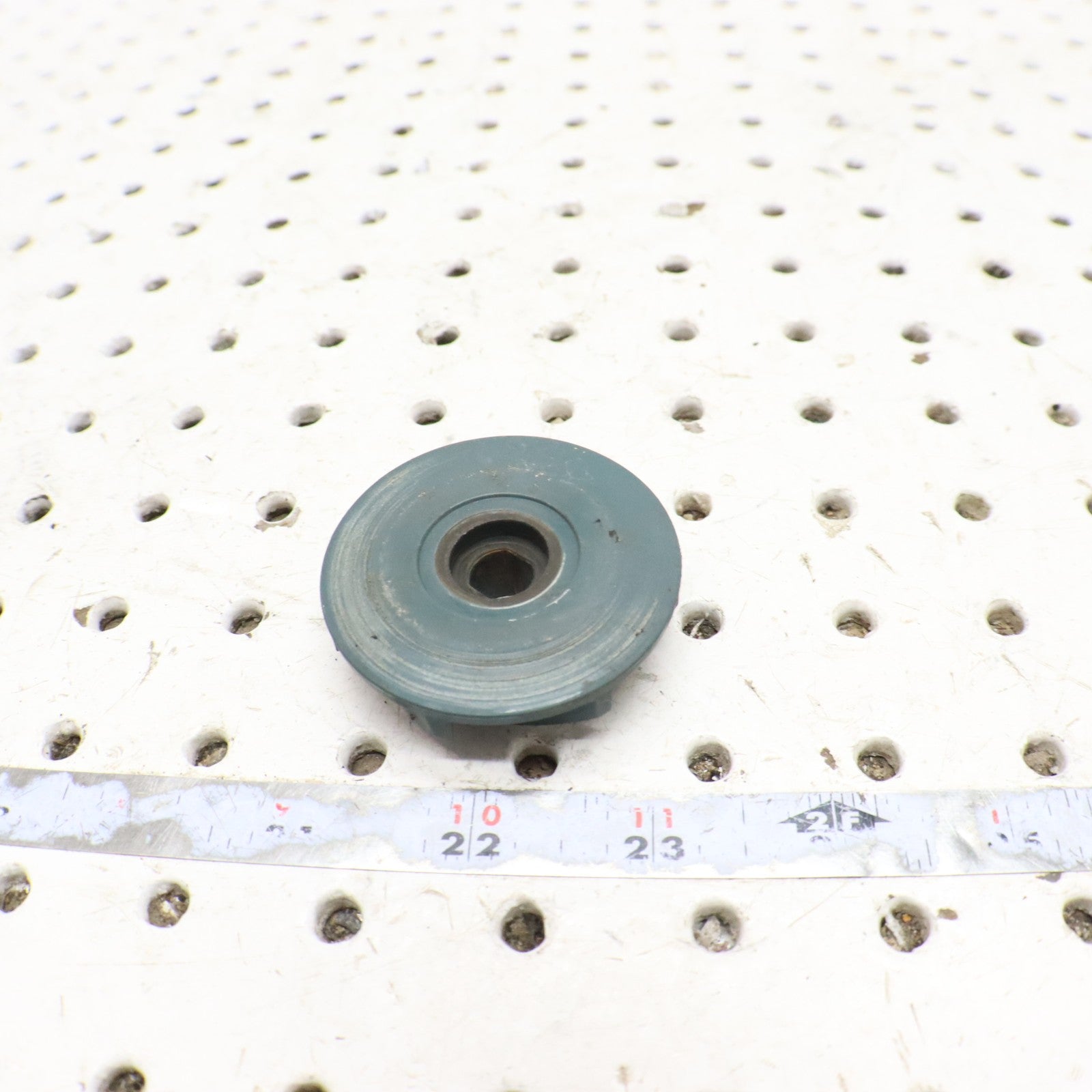 2007 Polaris Iq 600 Waterpump Impeller 5432330