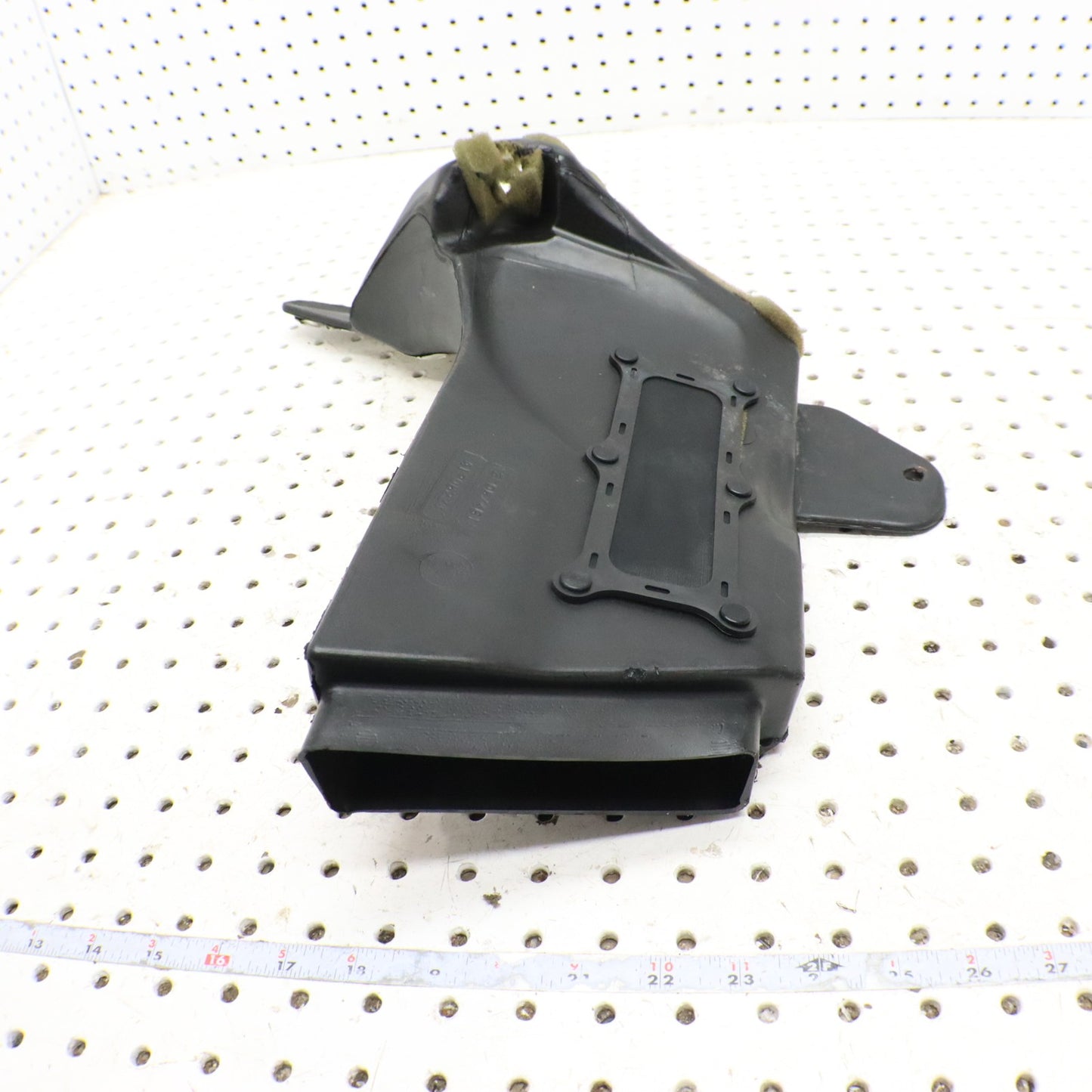 2009 Arctic Cat Crossfire R 8 Air Intake Tube 3606-481