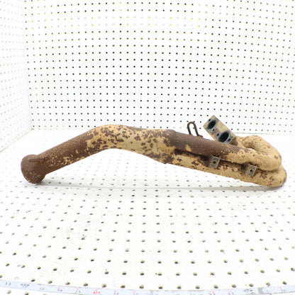 2009 Polaris Sportsman 800 Exhaust Headpipe Header 1261797-489