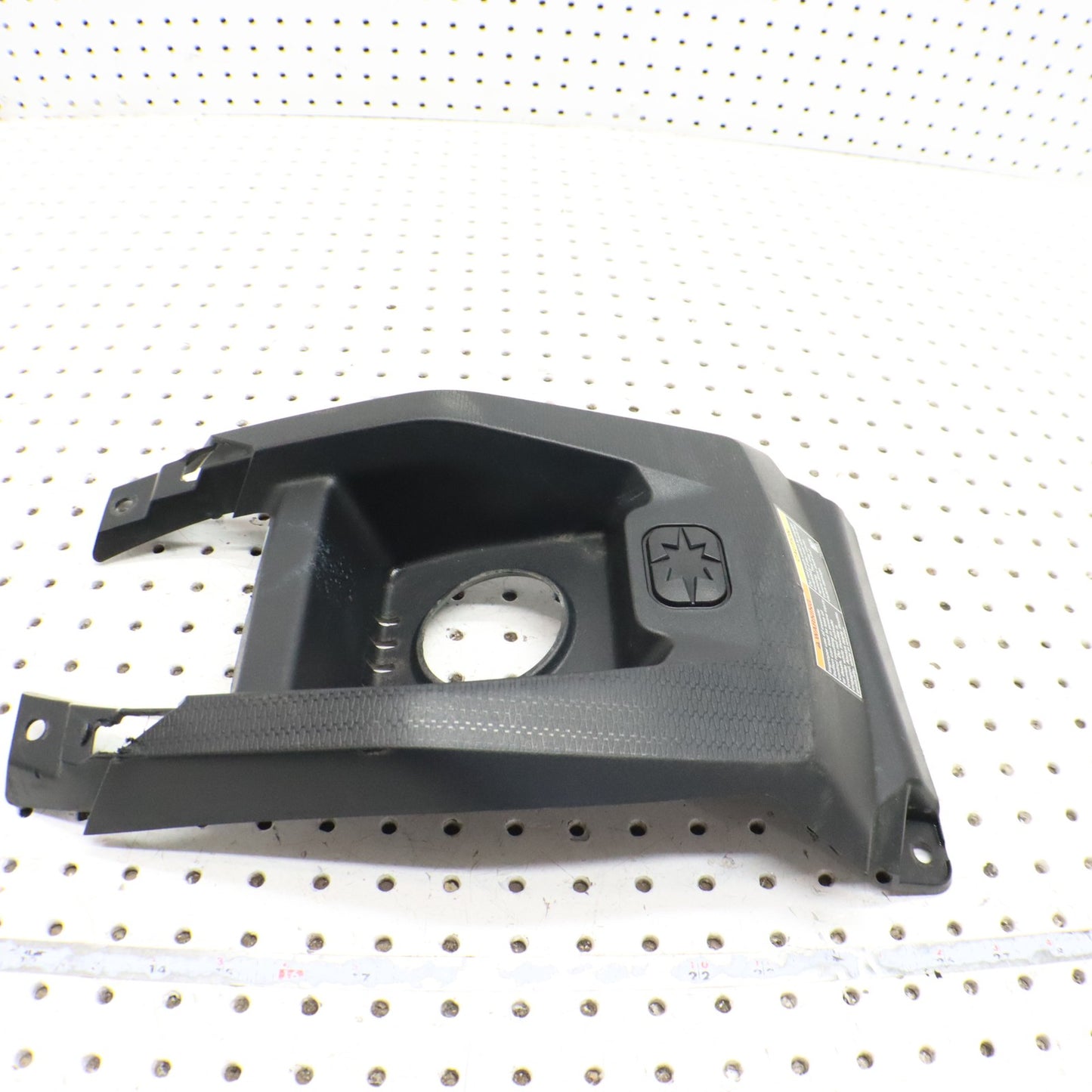 2024 Polaris Sportsman 570 Efi Eps COVER CENTER, REAR 2638360-070