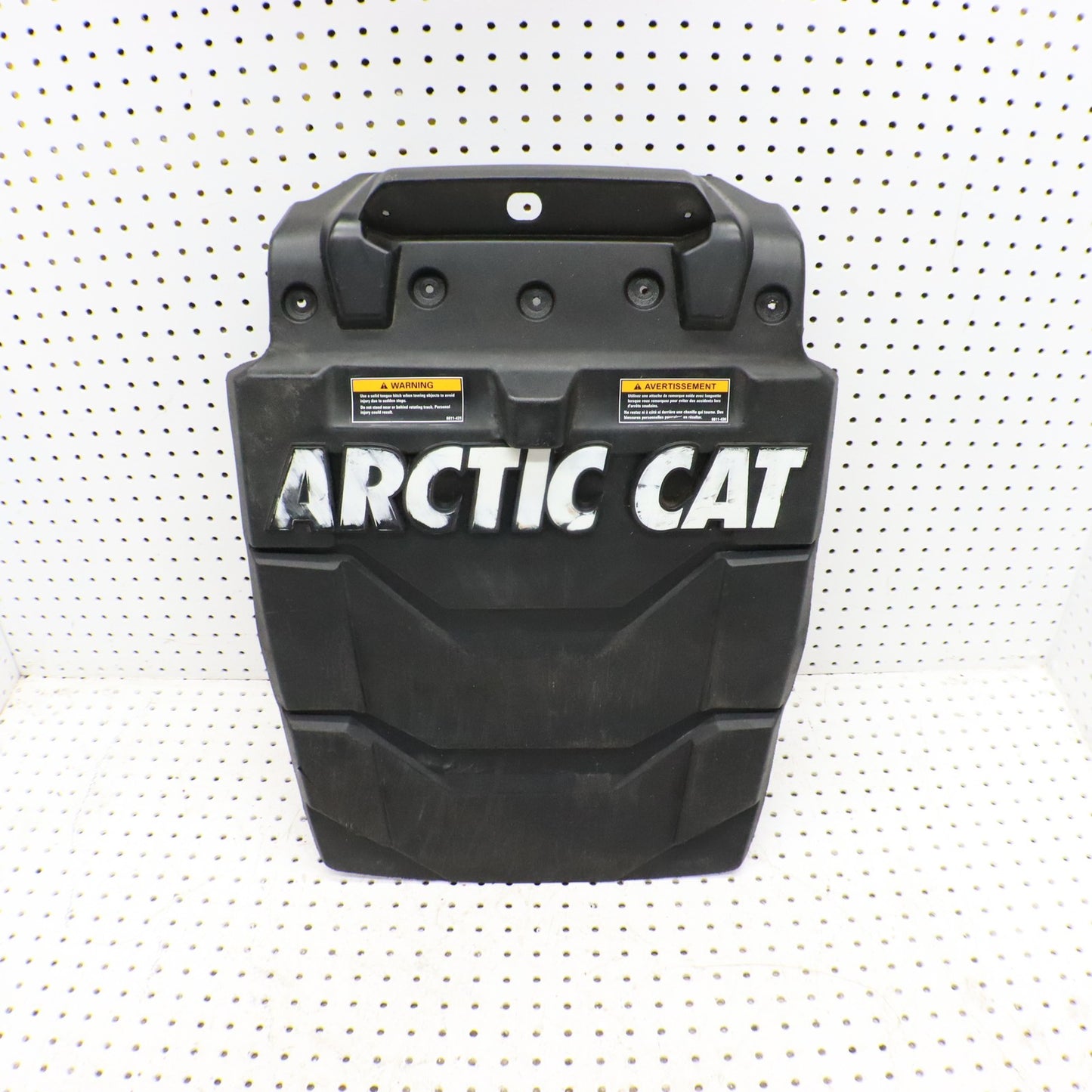 2009 Arctic Cat Crossfire R 8 Snow Flap 5606-525