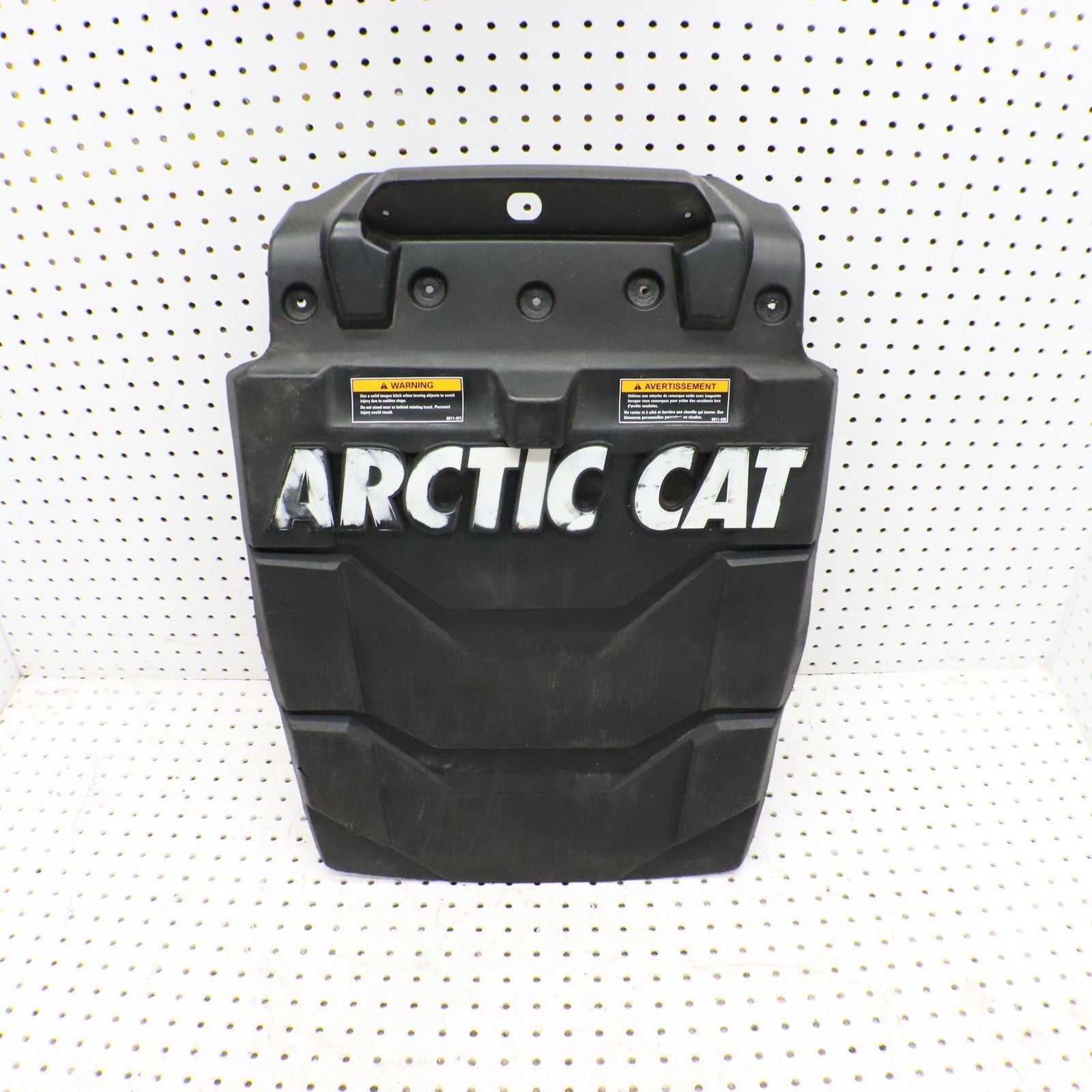 2009 Arctic Cat Crossfire R 8 Snow Flap 5606-525