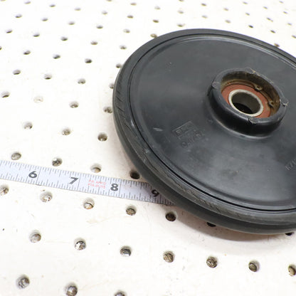 2009 Arctic Cat Crossfire R 8 Idler Wheel Bogie Wheel 3604-065 ORANGE 7.125" OD 