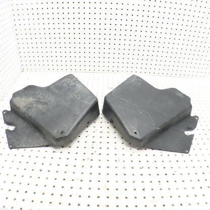 2014 Polaris Sportsman 570 Radiator Side Shields 5438689; 5438690