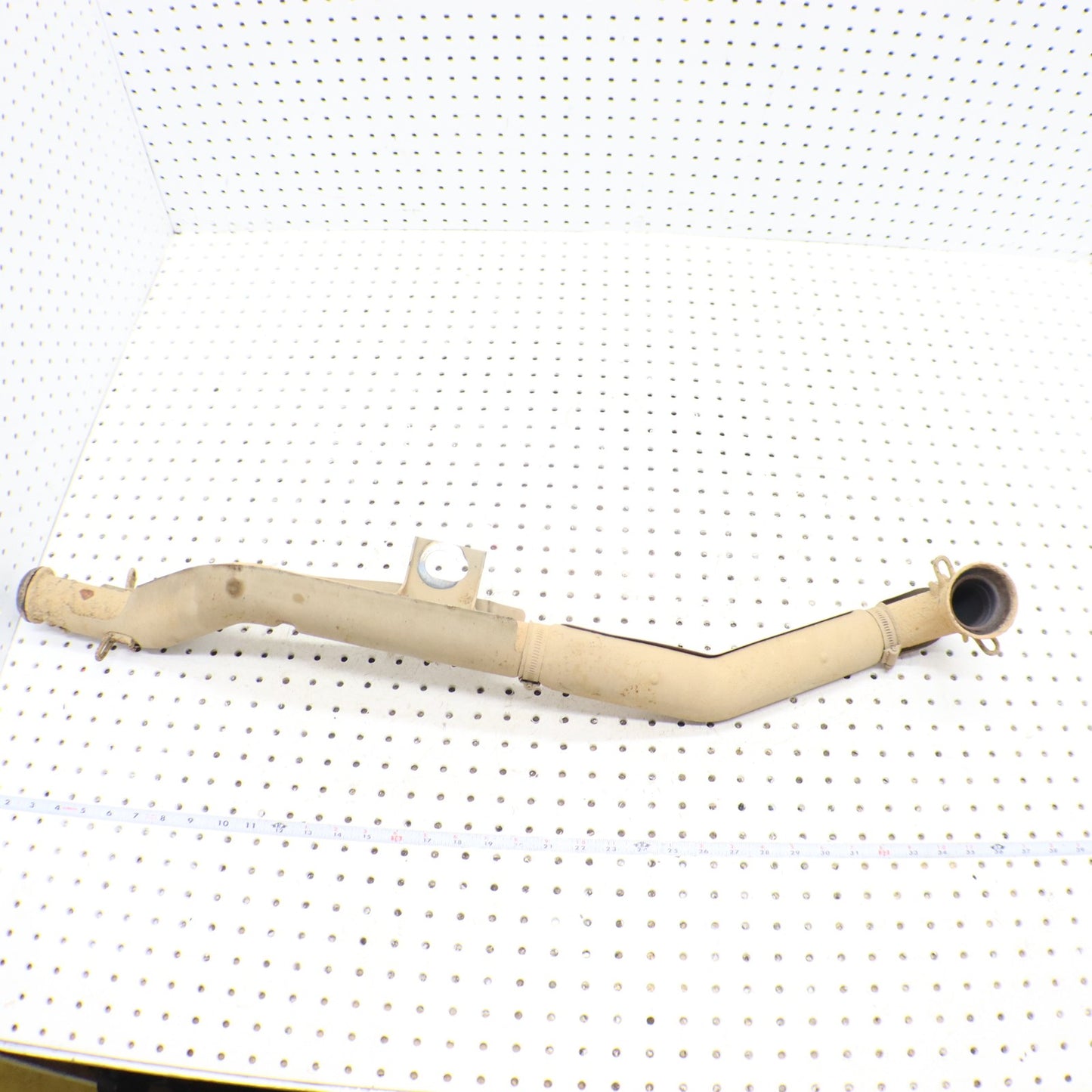2016 Polaris Sportsman Sp 570 Exhaust Pipe Head Pipe Header 1262917 1263100