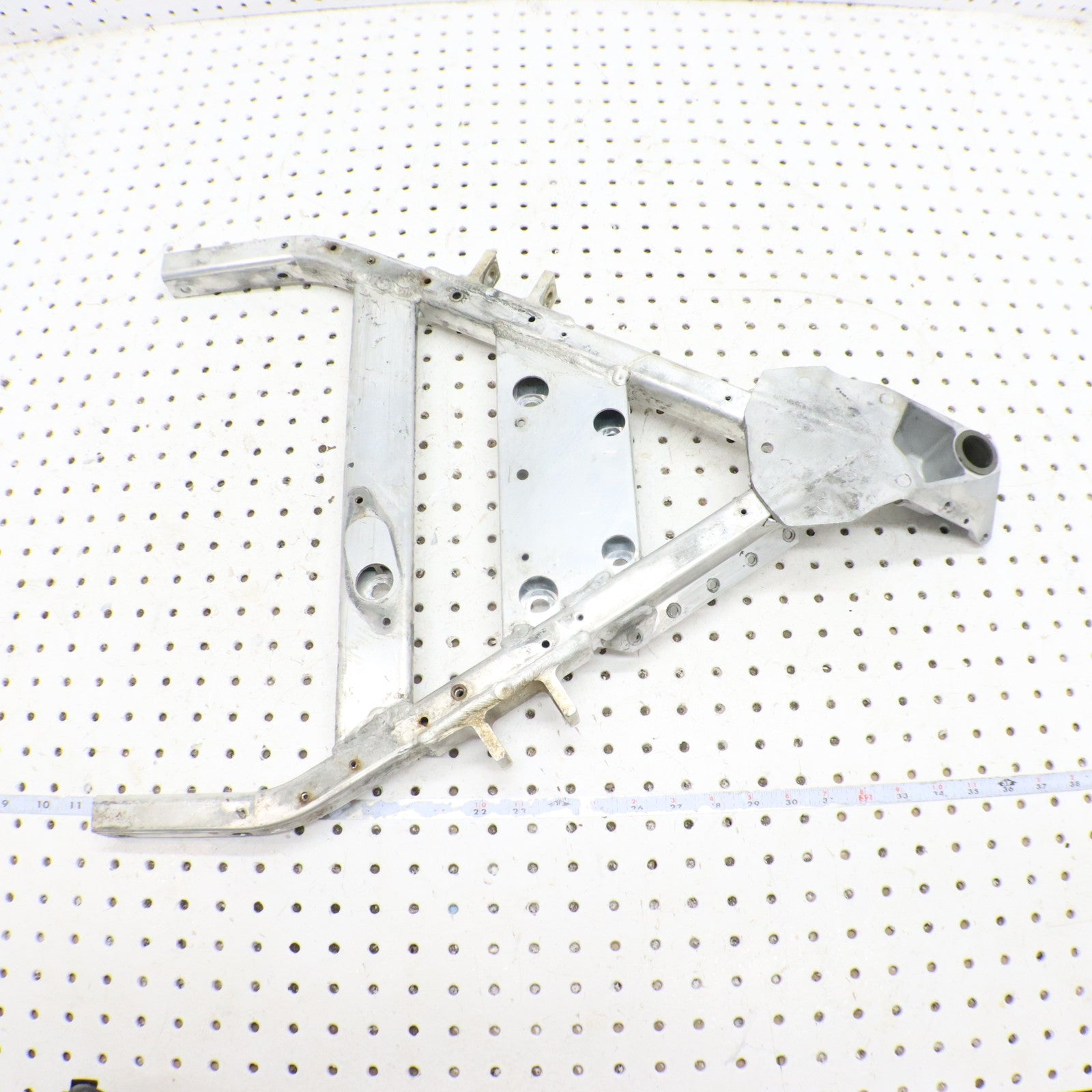 2013 Arctic Cat Procross Xf800 Bulkhead Frame Lower Front 1707-844 3707-130