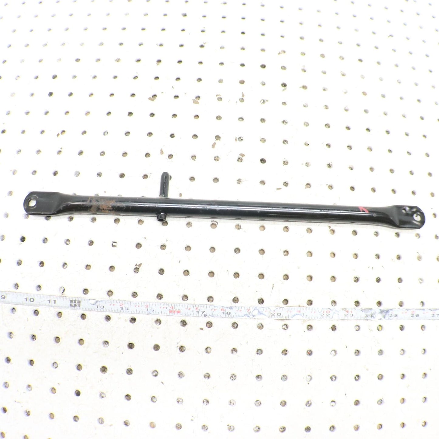 2015 POLARIS SWITCHBACK 800 FRAME TUBE SUPPORT BRACE RIGHT 1019861-329; 1019861 