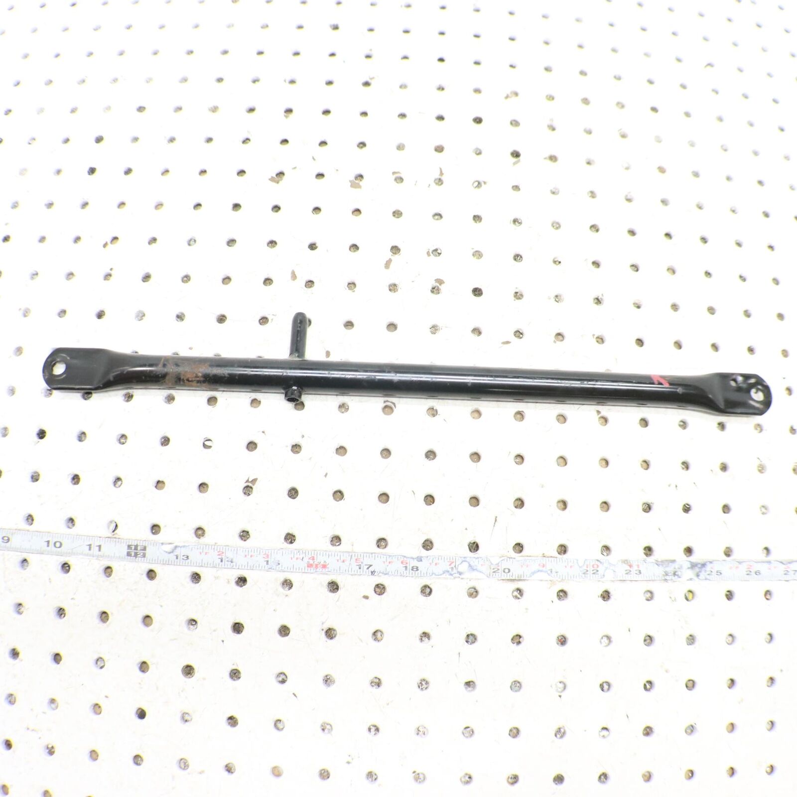 2015 POLARIS SWITCHBACK 800 FRAME TUBE SUPPORT BRACE RIGHT 1019861-329; 1019861 