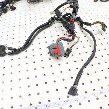 2009 Polaris Sportsman 800 Wire Harness 2410976; 2411473
