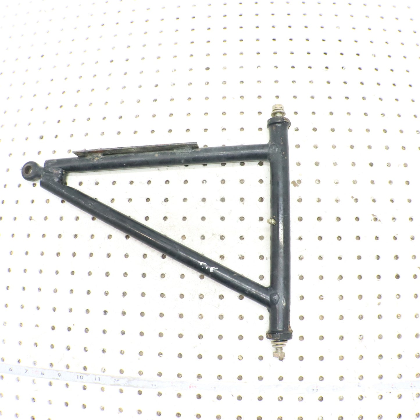 2012 Polaris Sportsman 500 Front Lower Left Control A Arm 2202906