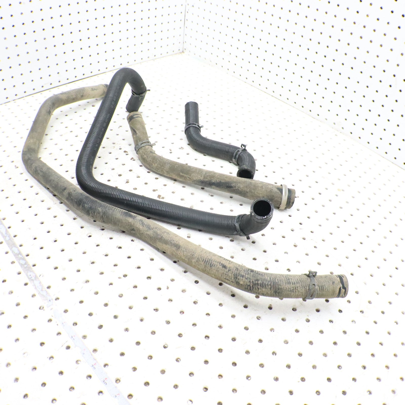 2013 Polaris Ranger Xp 900 Radiator Hoses 5414289 5414290 5414291 5414292