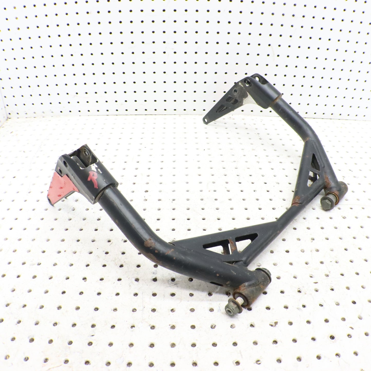 2016 Polaris Rush 800 Rear Pivot Arm 1543461-458