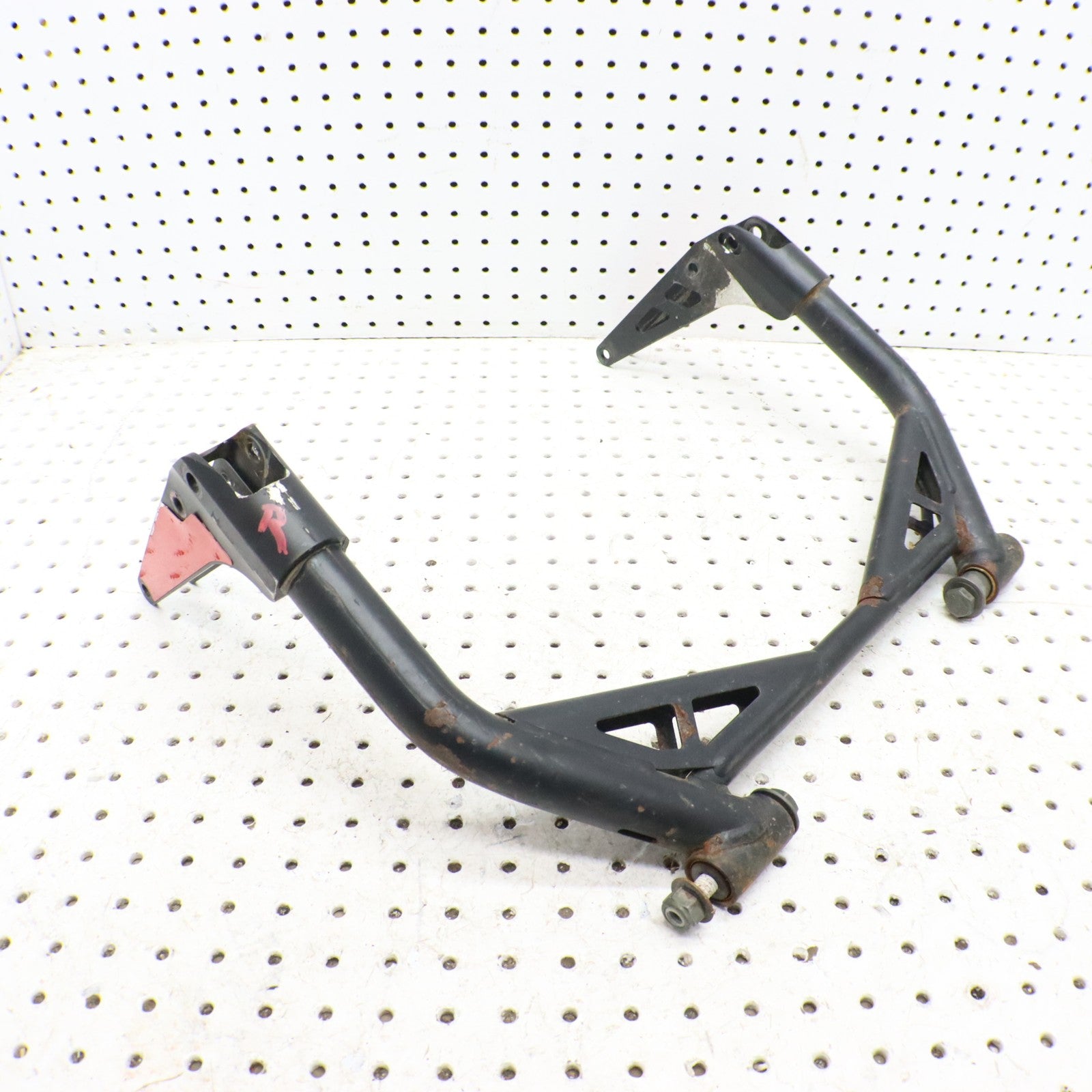 2016 Polaris Rush 800 Rear Pivot Arm 1543461-458
