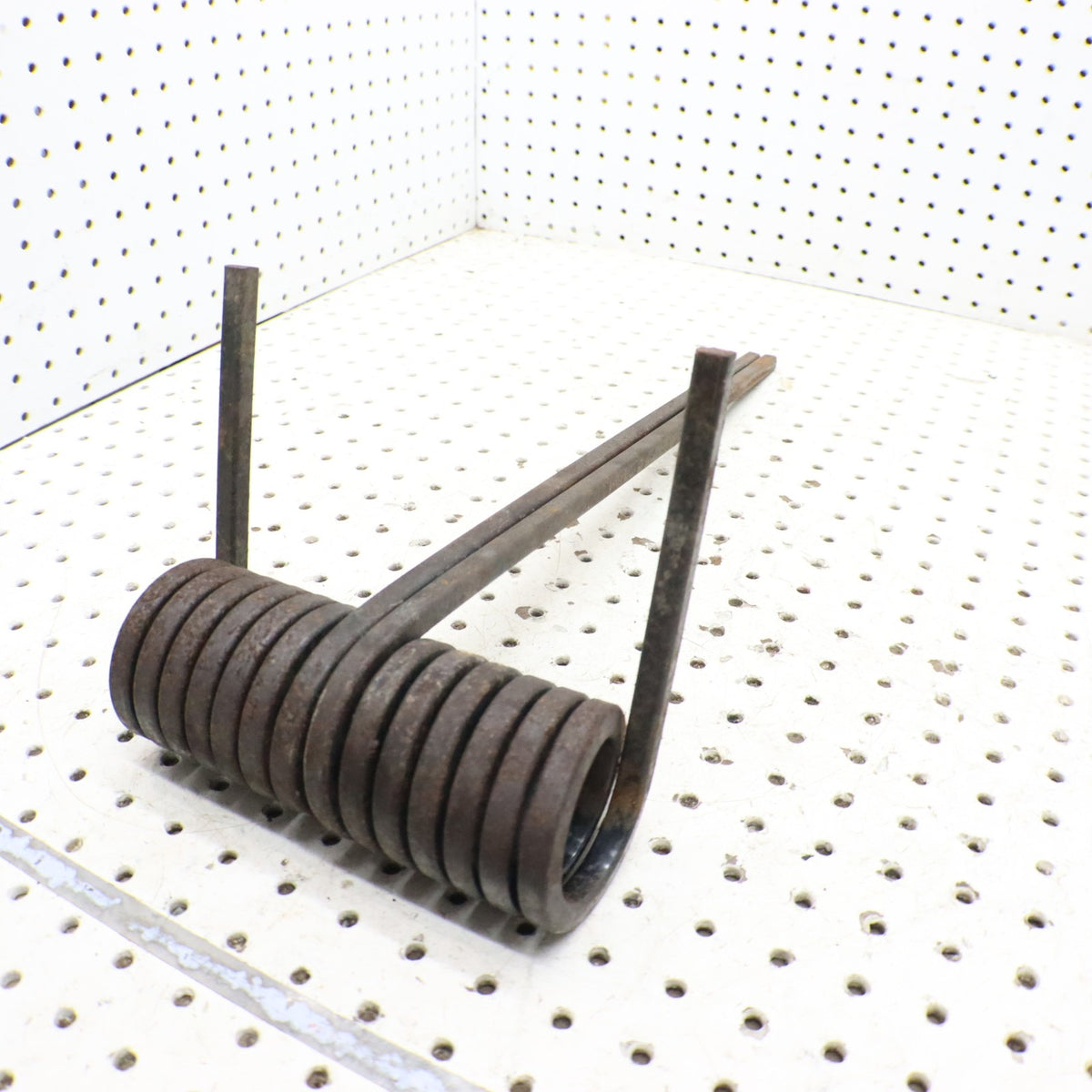 2007 Arctic Cat F6 L & R Rear Suspension Torsion Springs 1704-504; 1704-505