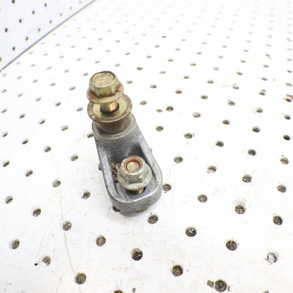 2007 Arctic Cat F6 Idler Wheel Mount Block 3604-207 SHORT