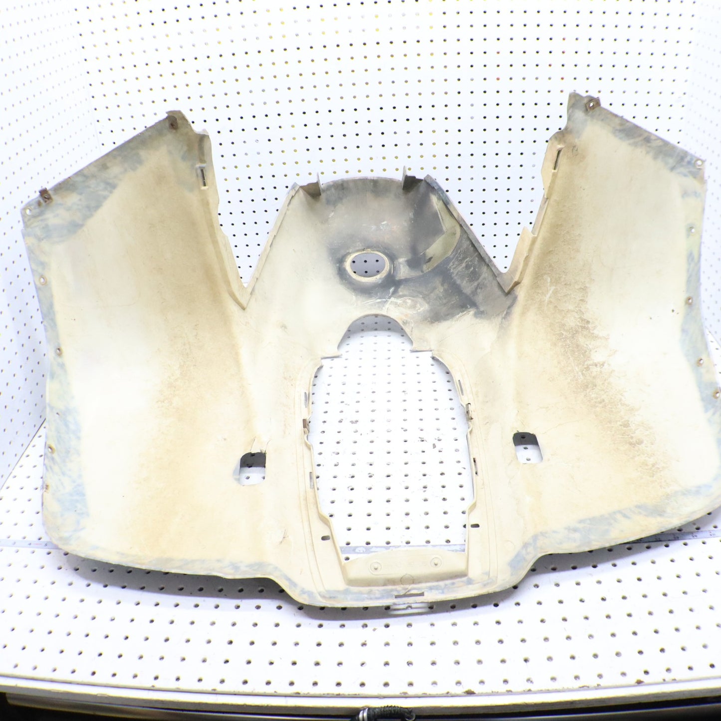 2004 Polaris Sportsman 500 Front Fender 2632818-455 CAMO