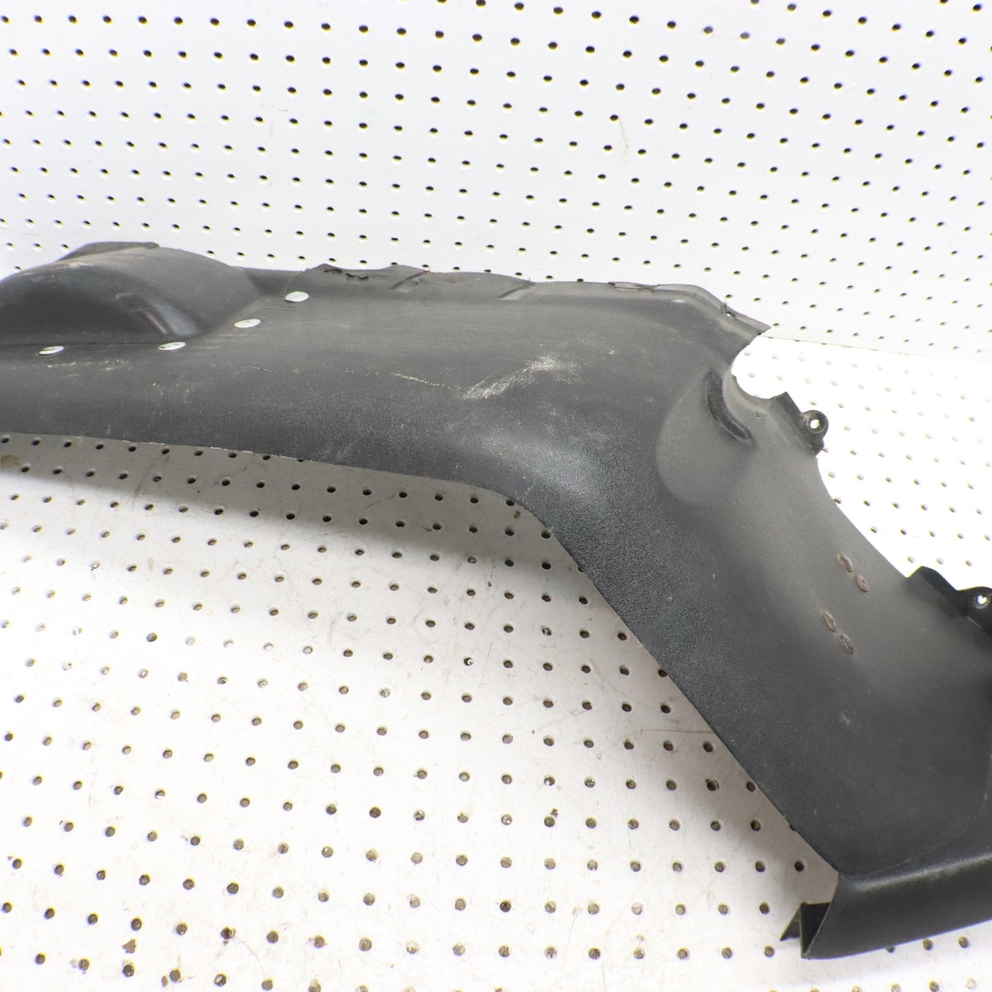 2009 Arctic Cat Crossfire R 8 Bellypan Left Fender 3706-429