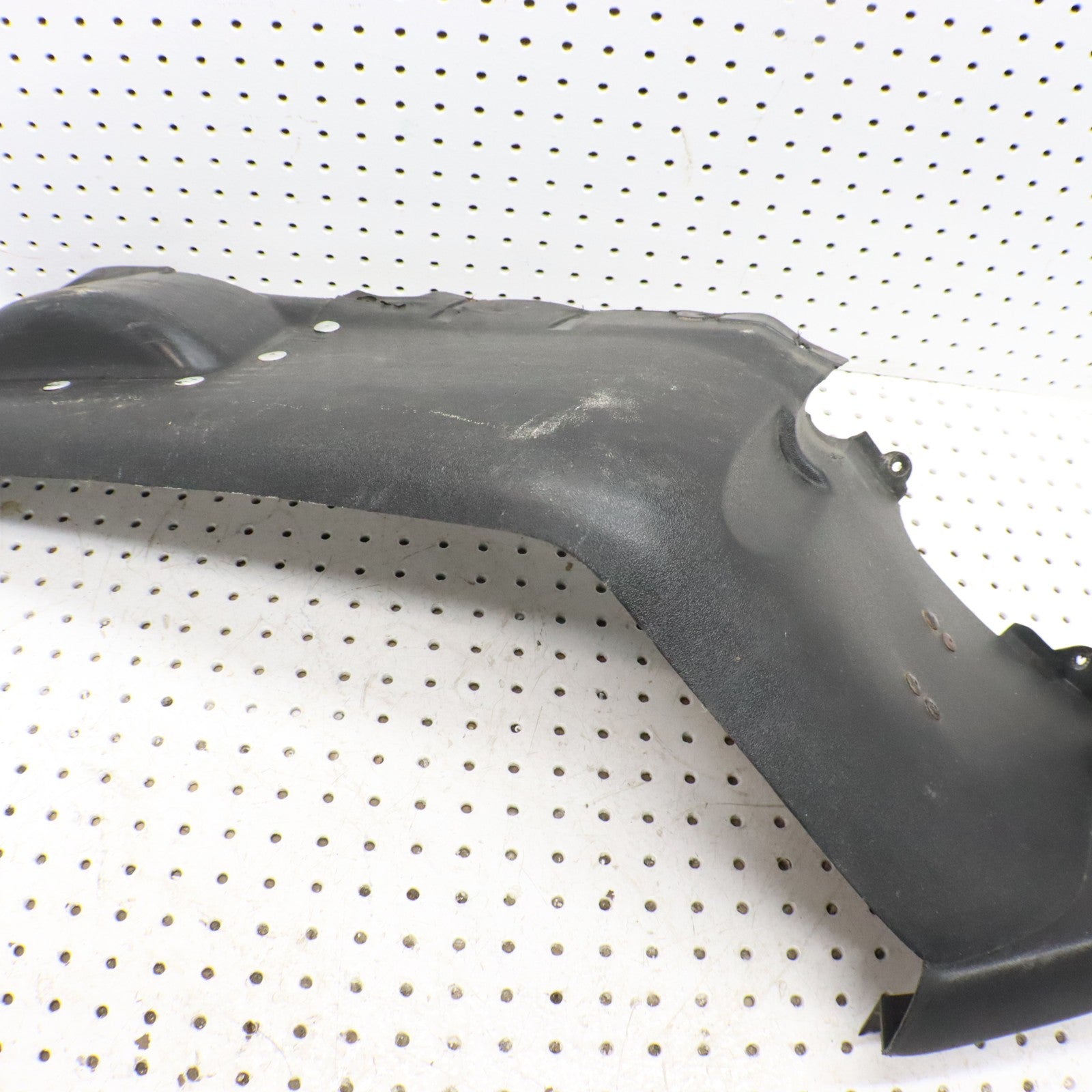 2009 Arctic Cat Crossfire R 8 Bellypan Left Fender 3706-429