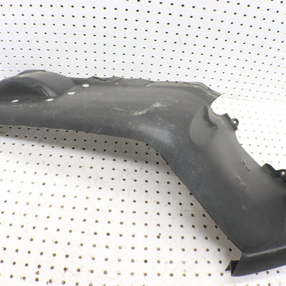 2009 Arctic Cat Crossfire R 8 Bellypan Left Fender 3706-429