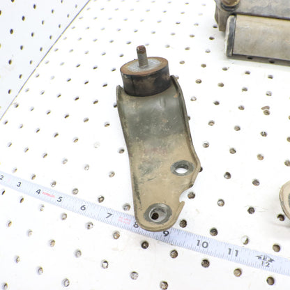 2016 Polaris Sportsman 570 Engine Motor Mounts 5633144 5634600 5259038 5259039