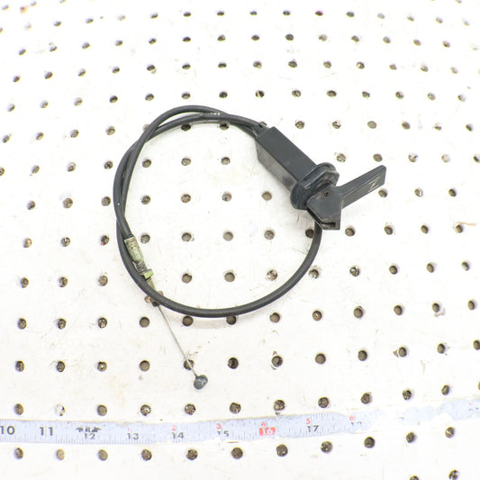 2007 Polaris Iq 600 Choke Cable 7081354