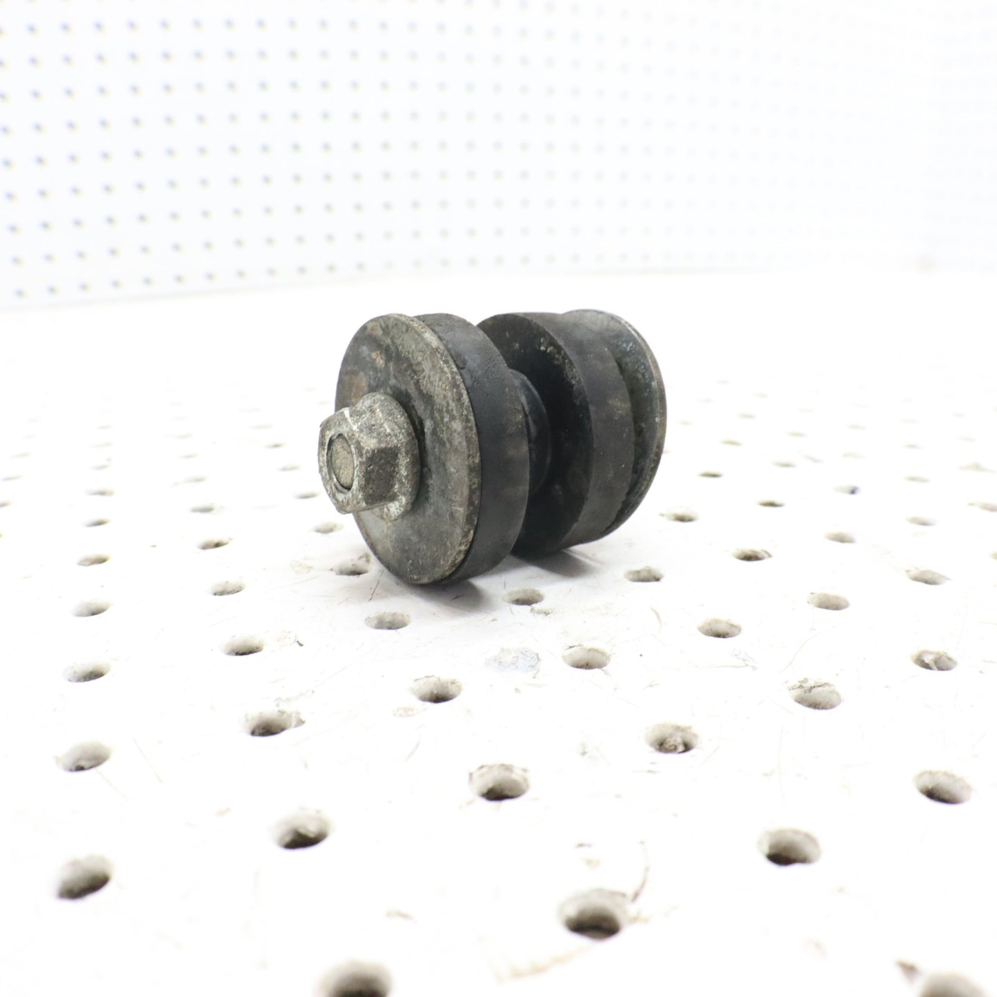 1995 Polaris Xcr 600 Motor Engine Mount Rubber Damper 5410390