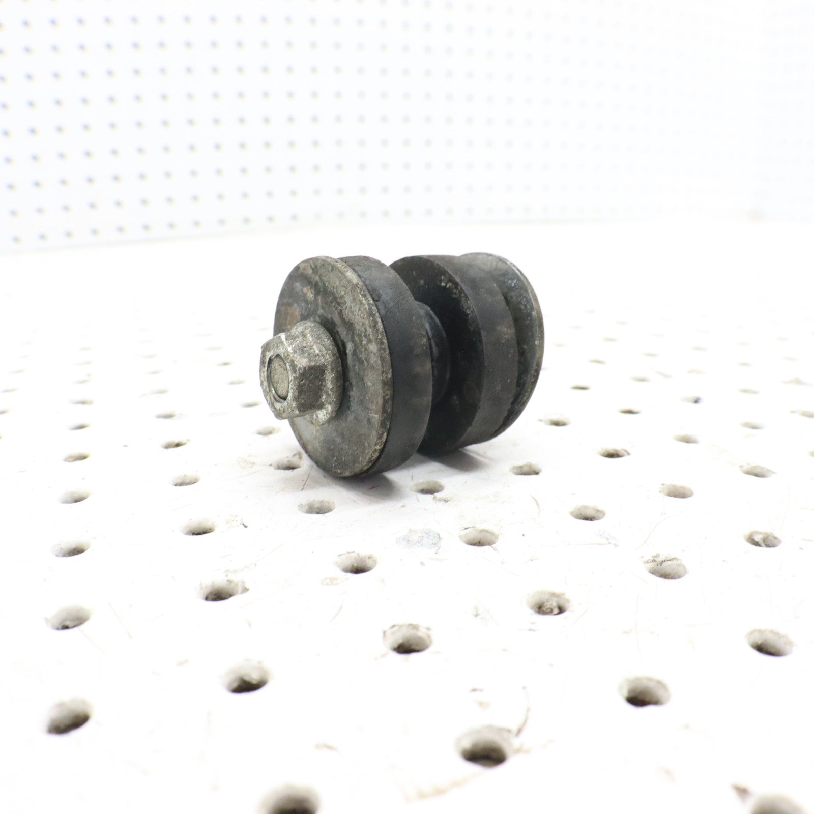 1995 Polaris Xcr 600 Motor Engine Mount Rubber Damper 5410390