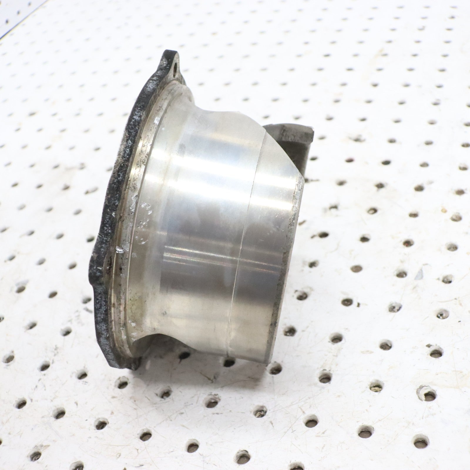 2017 Polaris Pro Rmk 800 Driven Secondary Clutch Helix STRGHT 40 ER2 5140109