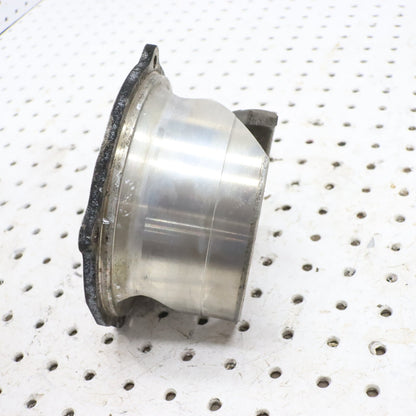 2017 Polaris Pro Rmk 800 Driven Secondary Clutch Helix STRGHT 40 ER2 5140109