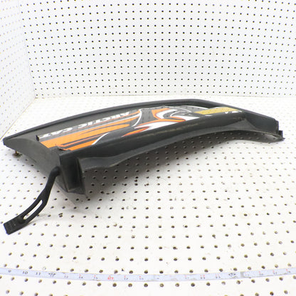 2009 Arctic Cat Crossfire R 8 Side Panel Left 4606-257