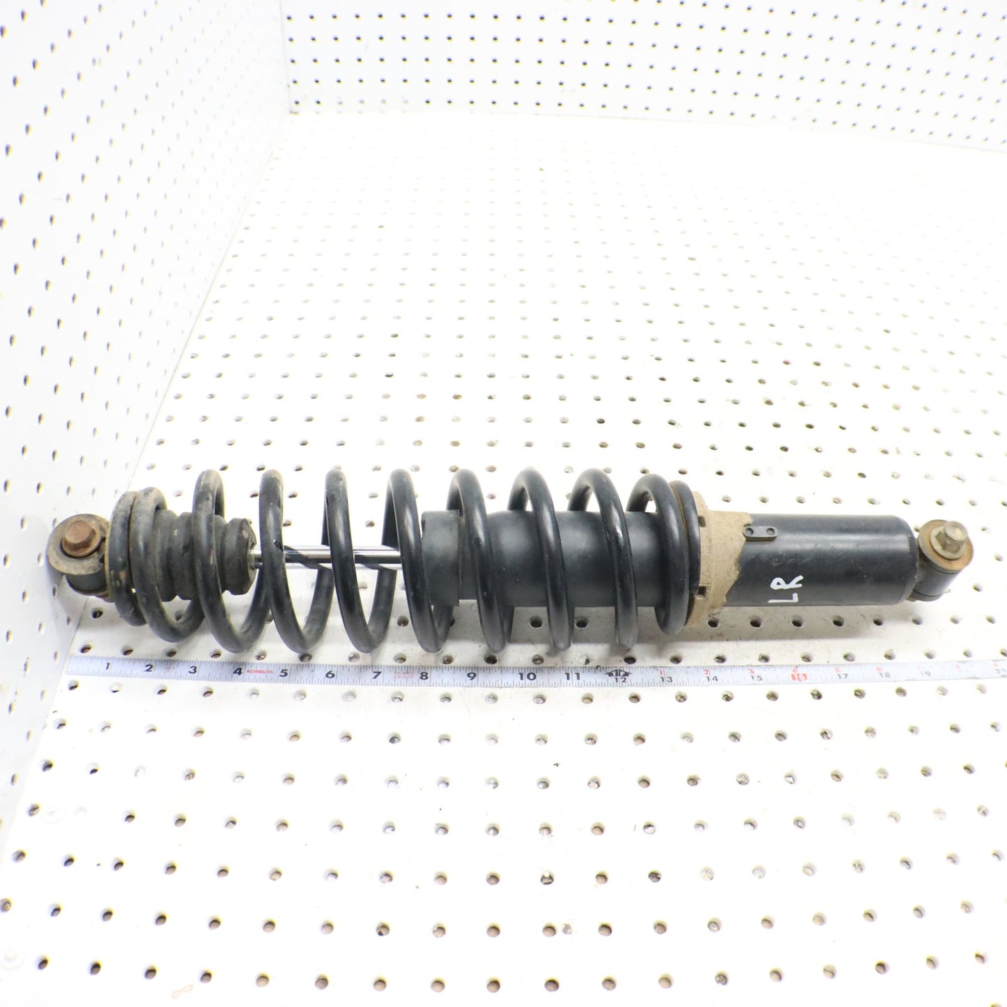 2009 Polaris Rzr 800 Rear Shock 7043341