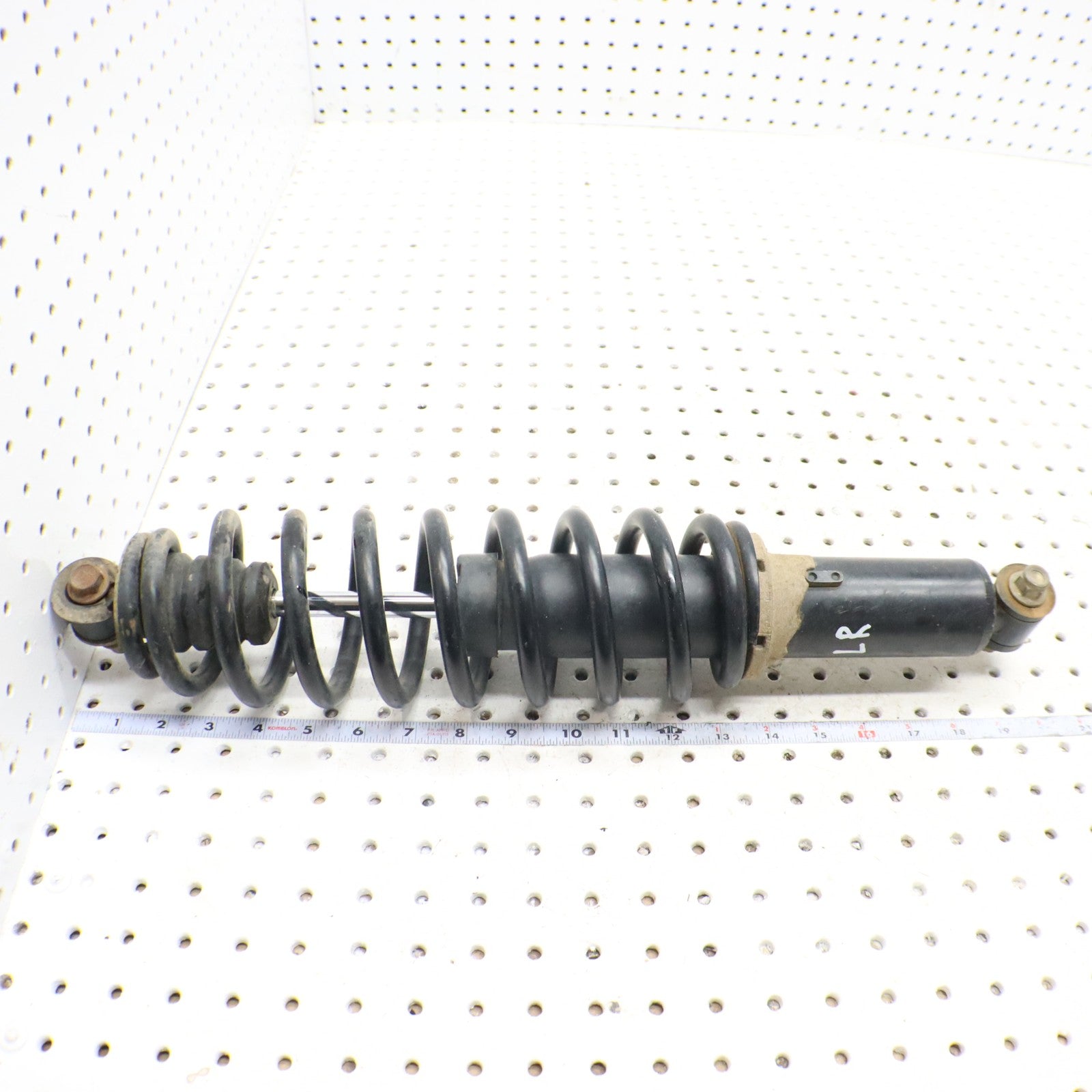 2009 Polaris Rzr 800 Rear Shock 7043341