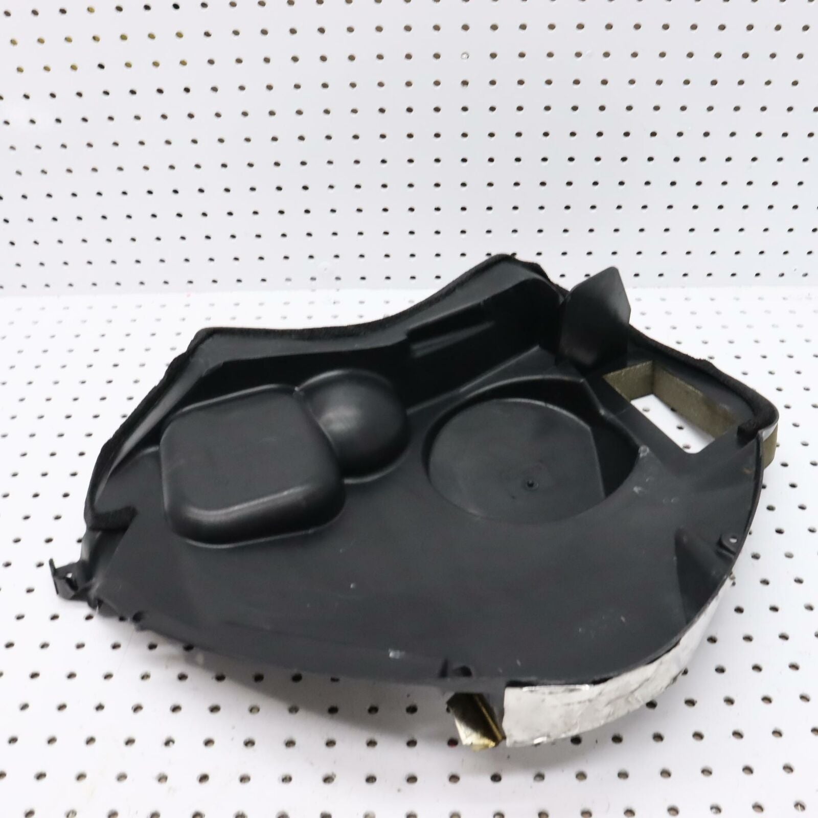 2006 POLARIS CLASSIC 700 AIR PLENUM, HEADLIGHT ACCESSS COVER 2633044