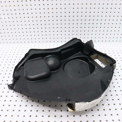 2006 POLARIS CLASSIC 700 AIR PLENUM, HEADLIGHT ACCESSS COVER 2633044