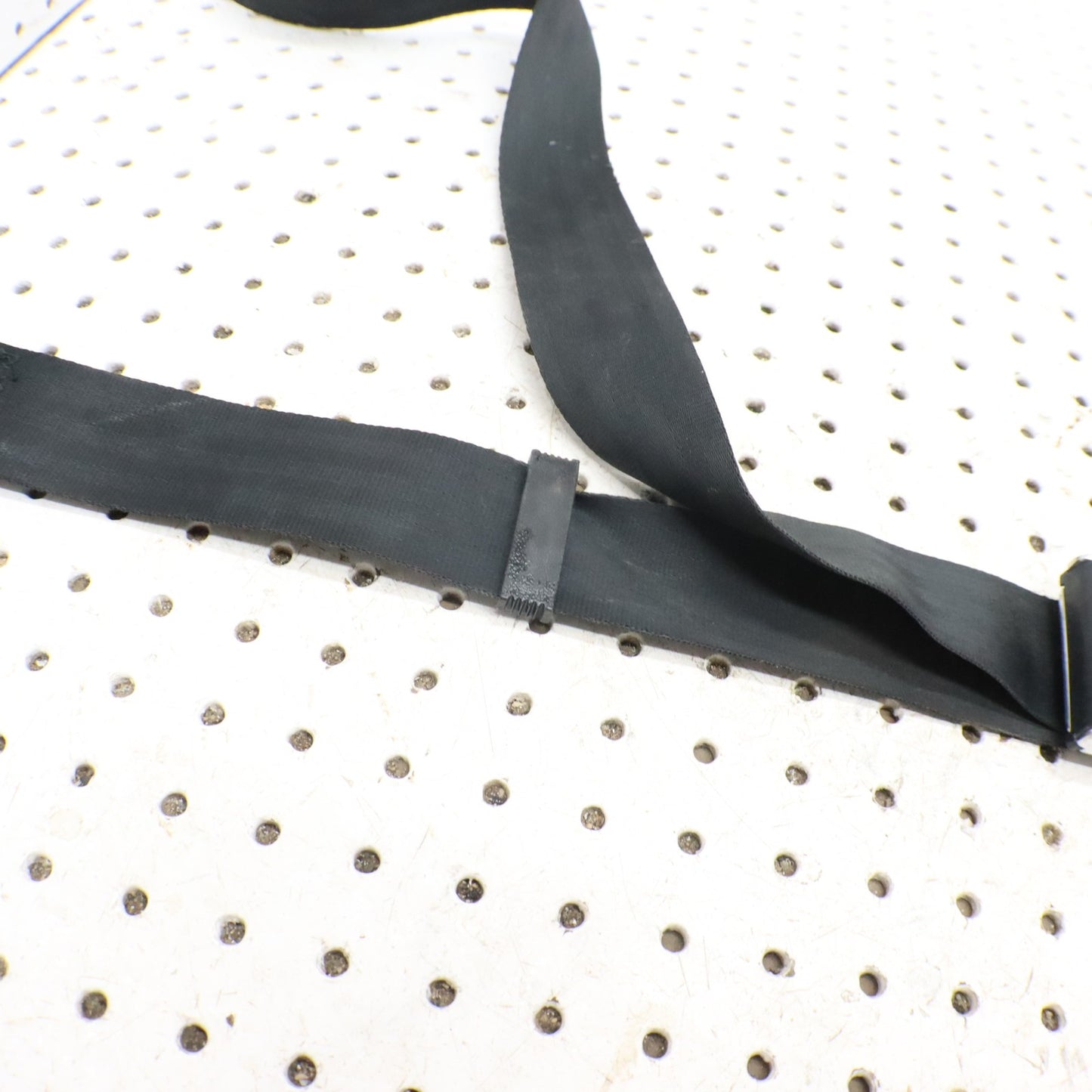 2013 Polaris Ranger 800 CENTER SEAT BELT ASSEMBLY 2634093