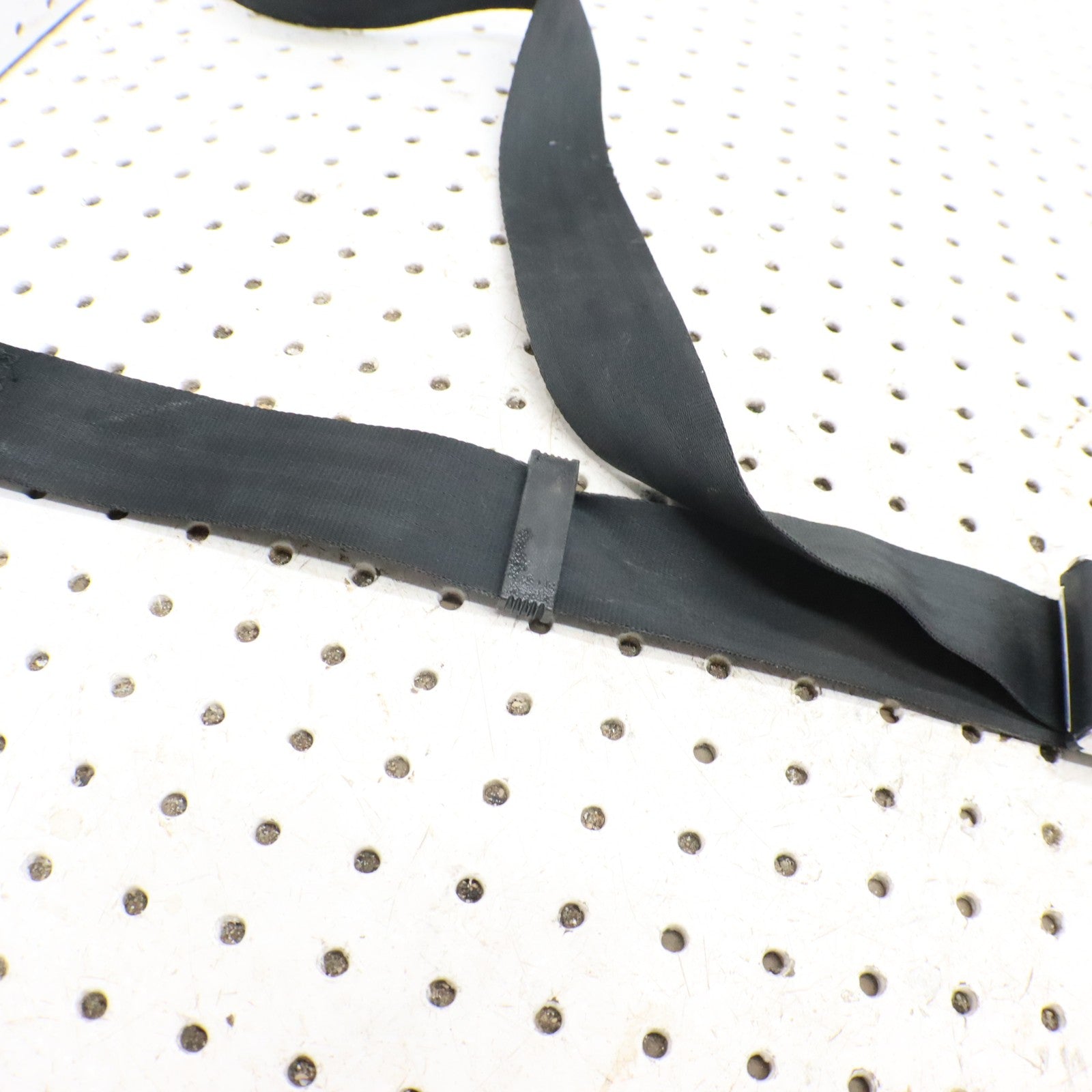 2013 Polaris Ranger 800 CENTER SEAT BELT ASSEMBLY 2634093