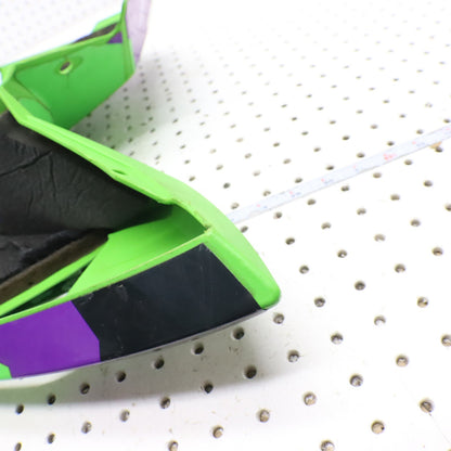 2016 Arctic Cat M8000 Side Panel Right 4718-666; 3718-858